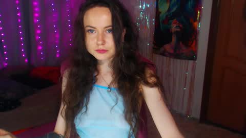 Snapshot of sunloveandwe chatting on June 2026 07:36:01 PM Mistress Eve online show from June 2026 07:36:01 PM