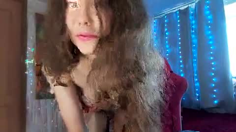 Snapshot of sunloveandwe chatting on July 2026 04:53:02 PM Mistress Eve online show from July 2026 04:53:02 PM