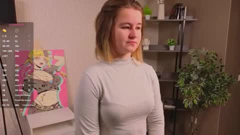 Snapshot of sunnivagaillard chatting on November 2025 01:05:02 AM Kiki online show from November 2025 01:05:02 AM