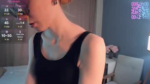 Kiki online show from March 2026 01:21:01 AM