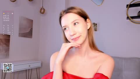 Lily online show from March 2025 11:38:02 AM