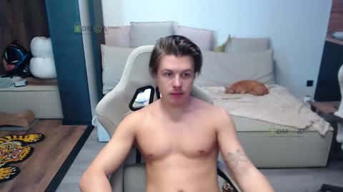 Alice and Sergey online show from February 2026 08:30:01 AM