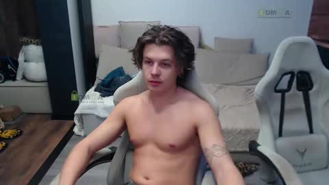 Alice and Sergey online show from February 2026 06:23:01 AM