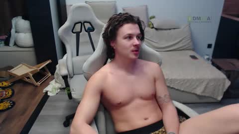 Alice and Sergey online show from March 2026 05:18:02 PM