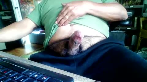 sunny562 online show from February 2025 08:32:01 PM