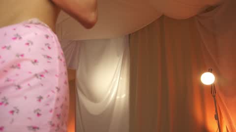 Maria online show from December 2024 11:51:01 PM