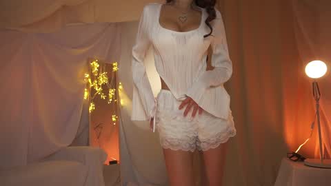 Maria online show from December 2024 07:29:02 PM