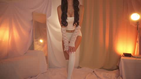 Maria online show from October 2025 08:40:01 PM