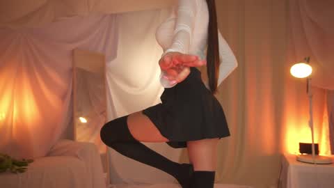 Maria online show from October 2025 09:36:01 PM