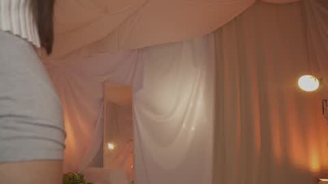 Maria online show from March 2026 10:14:01 PM