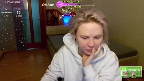 Snapshot of sunny_mood chatting on December 2024 04:53:02 AM sunny mood online show from December 2024 04:53:02 AM