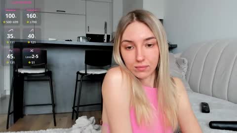 Rina online show from February 2026 09:03:02 AM