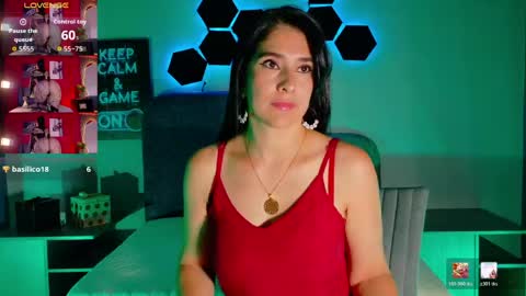 Sunny River online show from April 2026 03:49:02 PM