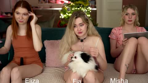 Snapshot of sunnyfia chatting on December 2024 06:53:02 AM Fia  -  TG -  Mia -  Alice -  online show from December 2024 06:53:02 AM