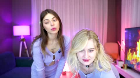 Snapshot of sunnyfia chatting on February 2025 01:58:01 AM Fia  -  TG -  Mia -  Alice -  online show from February 2025 01:58:01 AM