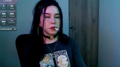 Maria online show from December 2024 05:37:02 AM