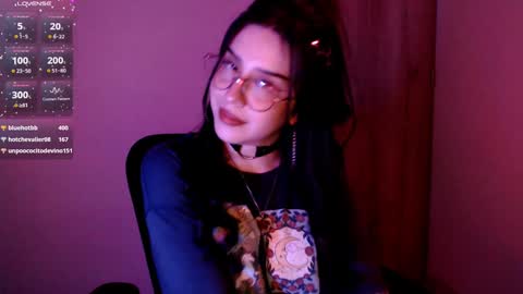 Maria online show from December 2024 08:42:02 AM