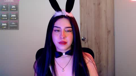 Maria online show from December 2024 08:11:01 PM