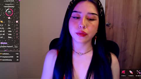 Maria online show from February 2025 02:26:02 AM