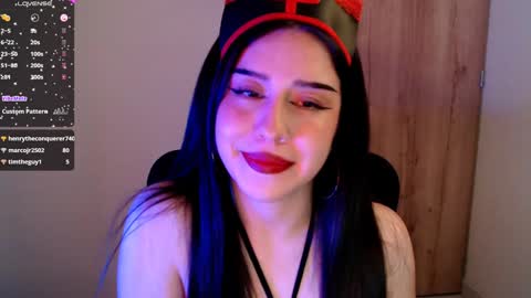 Maria online show from February 2025 06:15:01 AM