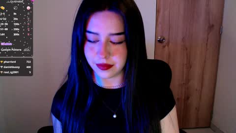 Maria online show from February 2025 04:16:02 AM