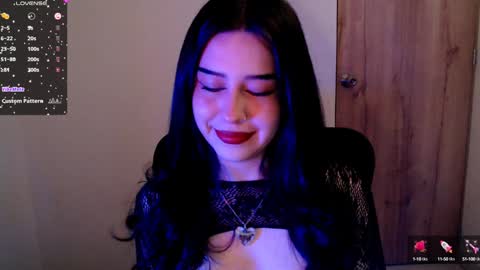 Maria online show from February 2025 02:06:02 AM