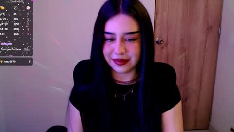 Maria online show from February 2025 02:09:02 AM