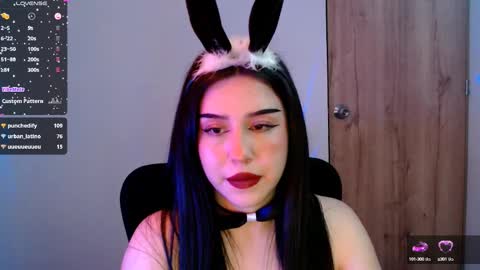 Maria online show from February 2025 04:09:02 AM