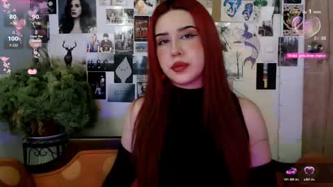 Maria online show from November 2025 11:16:01 PM