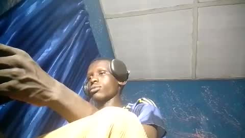 Sunnyblack2 online show from April 2026 08:45:02 AM