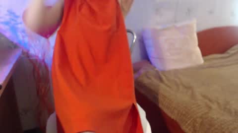 Snapshot of sunnyjoys chatting on February 2025 03:31:02 PM Alina Streams Mon to Fri online show from February 2025 03:31:02 PM