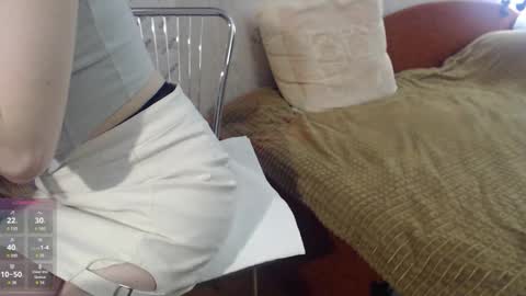 Snapshot of sunnyjoys chatting on February 2025 09:41:02 PM Alina Streams Mon to Fri online show from February 2025 09:41:02 PM