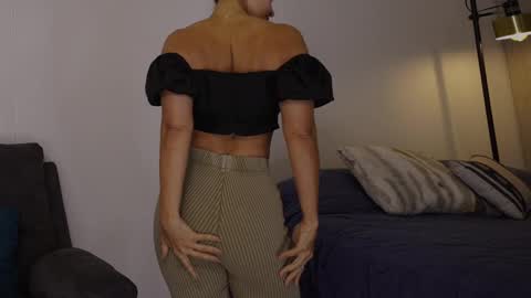 sol online show from March 2025 12:45:01 PM