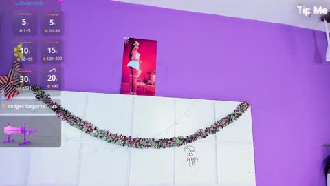 Snapshot of sunnypage chatting on January 2025 06:46:01 PM      online show from January 2025 06:46:01 PM