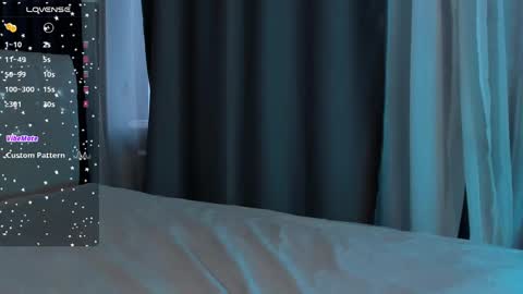 Risha online show from January 2025 12:01:01 PM