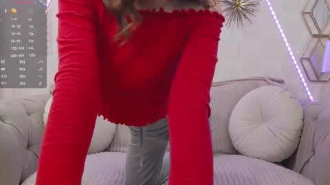 Snapshot of sunnyrosie chatting on February 2026 02:53:02 PM Rosie online show from February 2026 02:53:02 PM