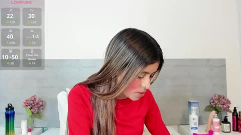 Snapshot of sunnywhitee chatting on April 2026 07:15:02 PM sunnywhitee online show from April 2026 07:15:02 PM