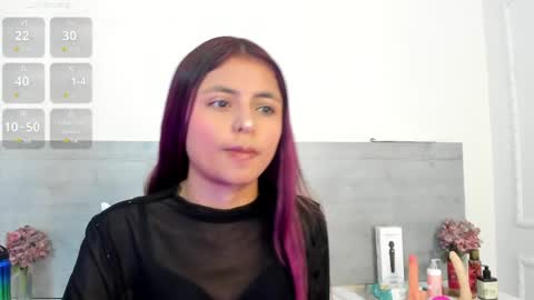 Snapshot of sunnywhitee chatting on May 2026 07:20:02 PM sunnywhitee online show from May 2026 07:20:02 PM