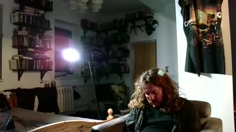 Snapshot of sunr1sa chatting on January 2025 05:55:01 PM sunr1sa online show from January 2025 05:55:01 PM