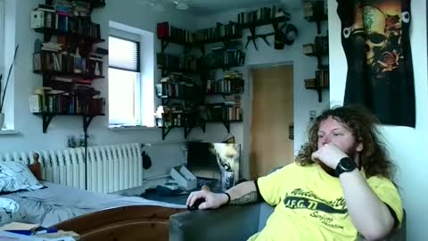 Snapshot of sunr1sa chatting on January 2025 08:07:02 AM sunr1sa online show from January 2025 08:07:02 AM