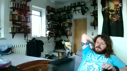 Snapshot of sunr1sa chatting on February 2025 07:52:01 AM sunr1sa online show from February 2025 07:52:01 AM