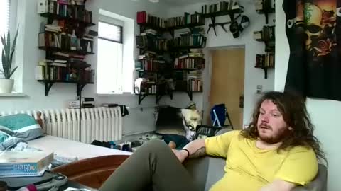 Snapshot of sunr1sa chatting on February 2025 07:48:01 AM sunr1sa online show from February 2025 07:48:01 AM