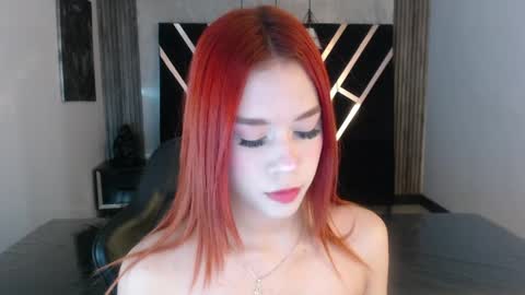 Susana   Mejia online show from June 2026 12:41:01 PM