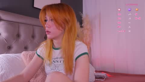 sunrisee_ online show from February 2026 01:36:01 PM