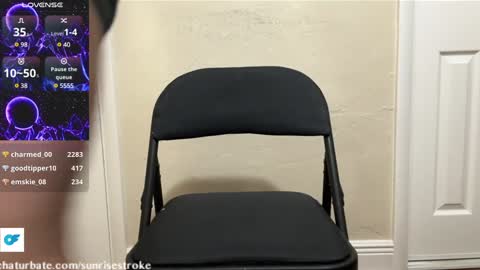 Snapshot of sunrisestroke chatting on December 2024 04:53:01 AM sunrisestroke online show from December 2024 04:53:01 AM