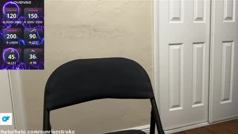 Snapshot of sunrisestroke chatting on December 2024 05:11:01 PM sunrisestroke online show from December 2024 05:11:01 PM