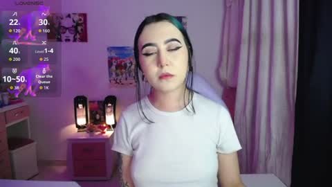 Snapshot of sunset_pienk chatting on July 2026 05:12:02 AM Sunset online show from July 2026 05:12:02 AM