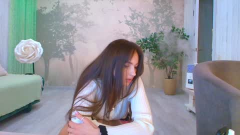 Eva  online show from February 2026 04:16:01 PM