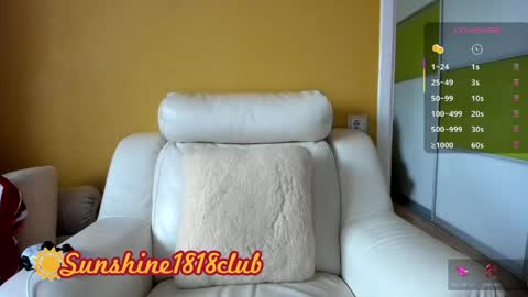 Angela  Sunshine1818club online show from April 2026 05:29:02 AM