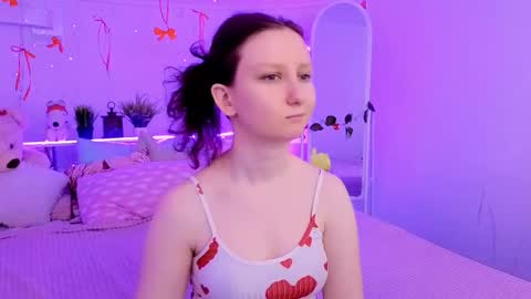 Snapshot of sunshine_blaze chatting on February 2026 01:21:02 PM Alice online show from February 2026 01:21:02 PM